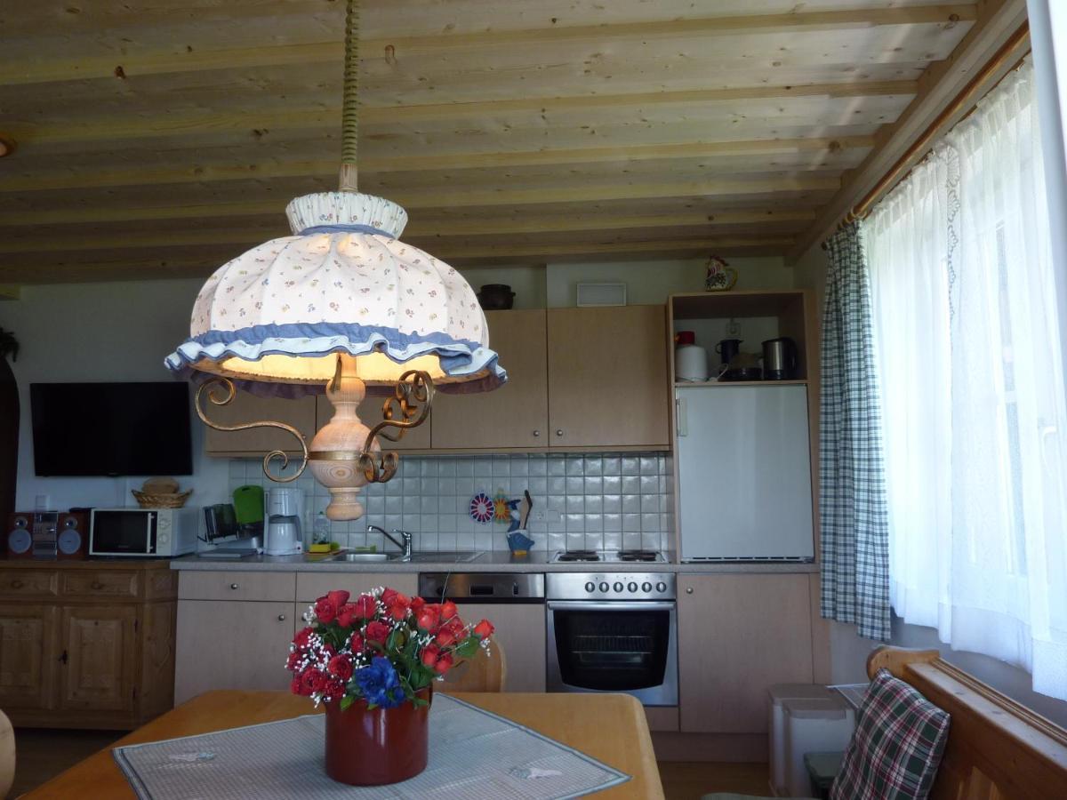 Haus Rigl Apartment Schladming Ngoại thất bức ảnh
