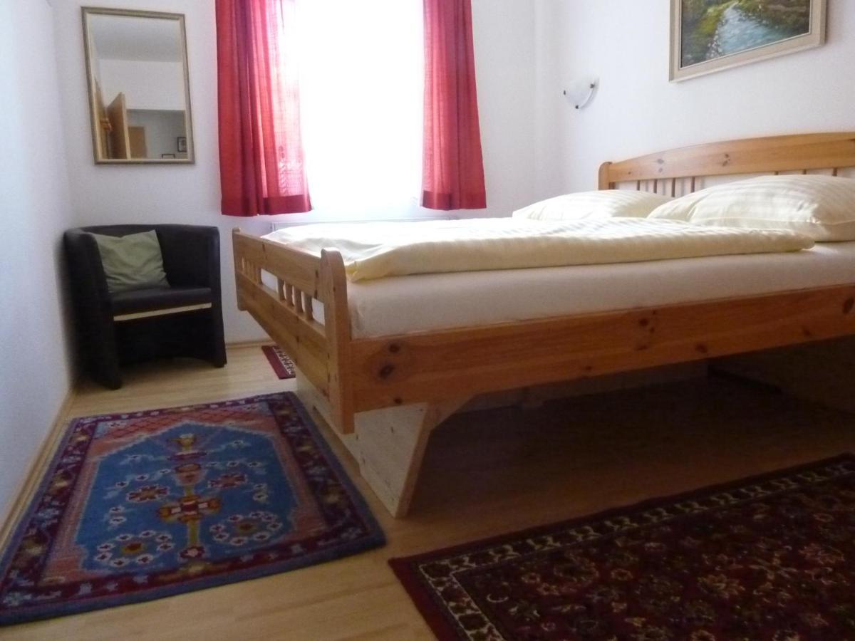 Haus Rigl Apartment Schladming Ngoại thất bức ảnh