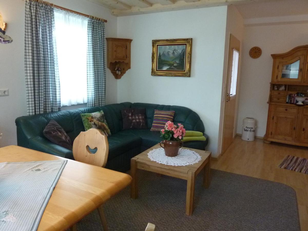 Haus Rigl Apartment Schladming Ngoại thất bức ảnh