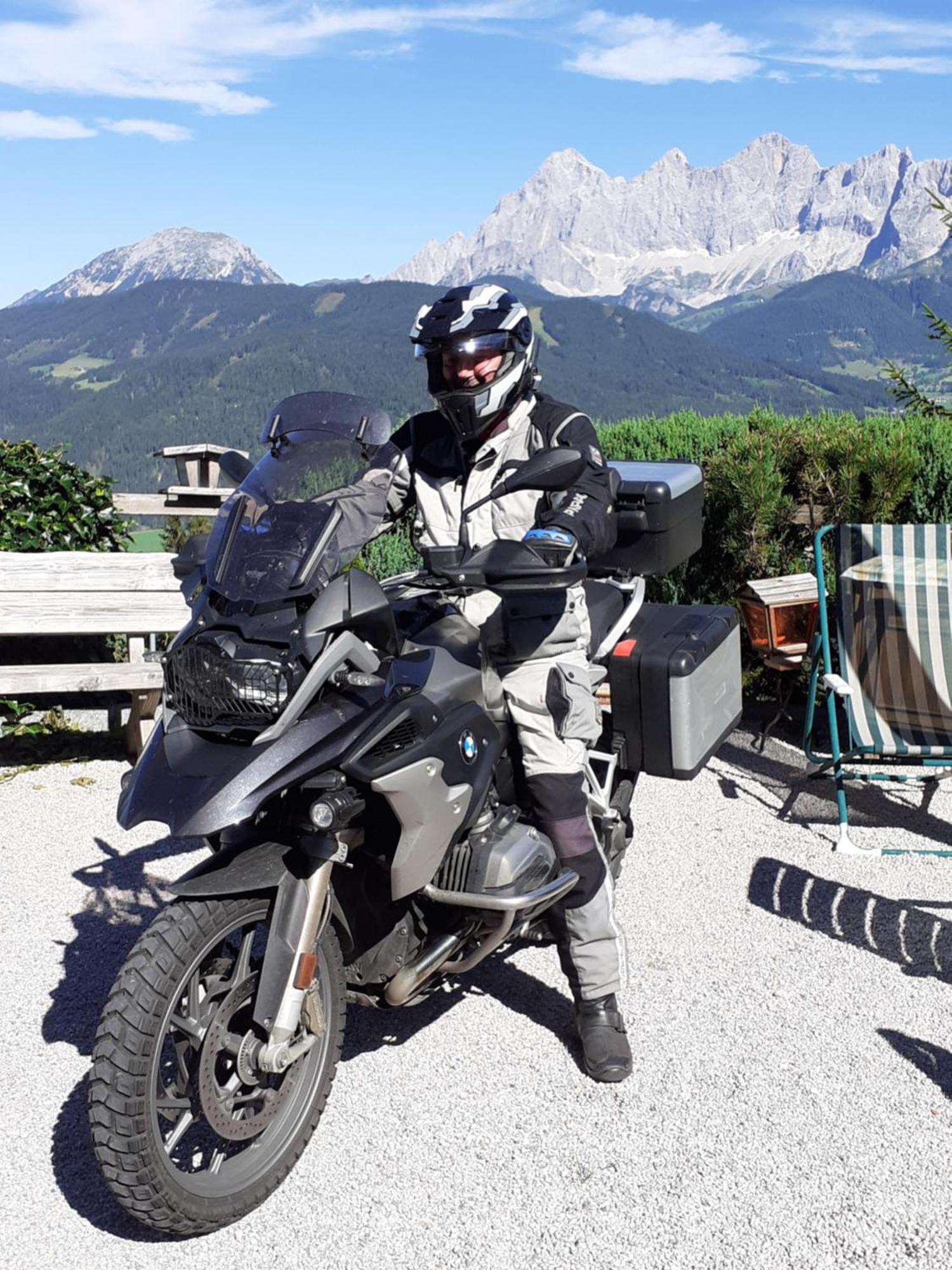 Haus Rigl Apartment Schladming Ngoại thất bức ảnh