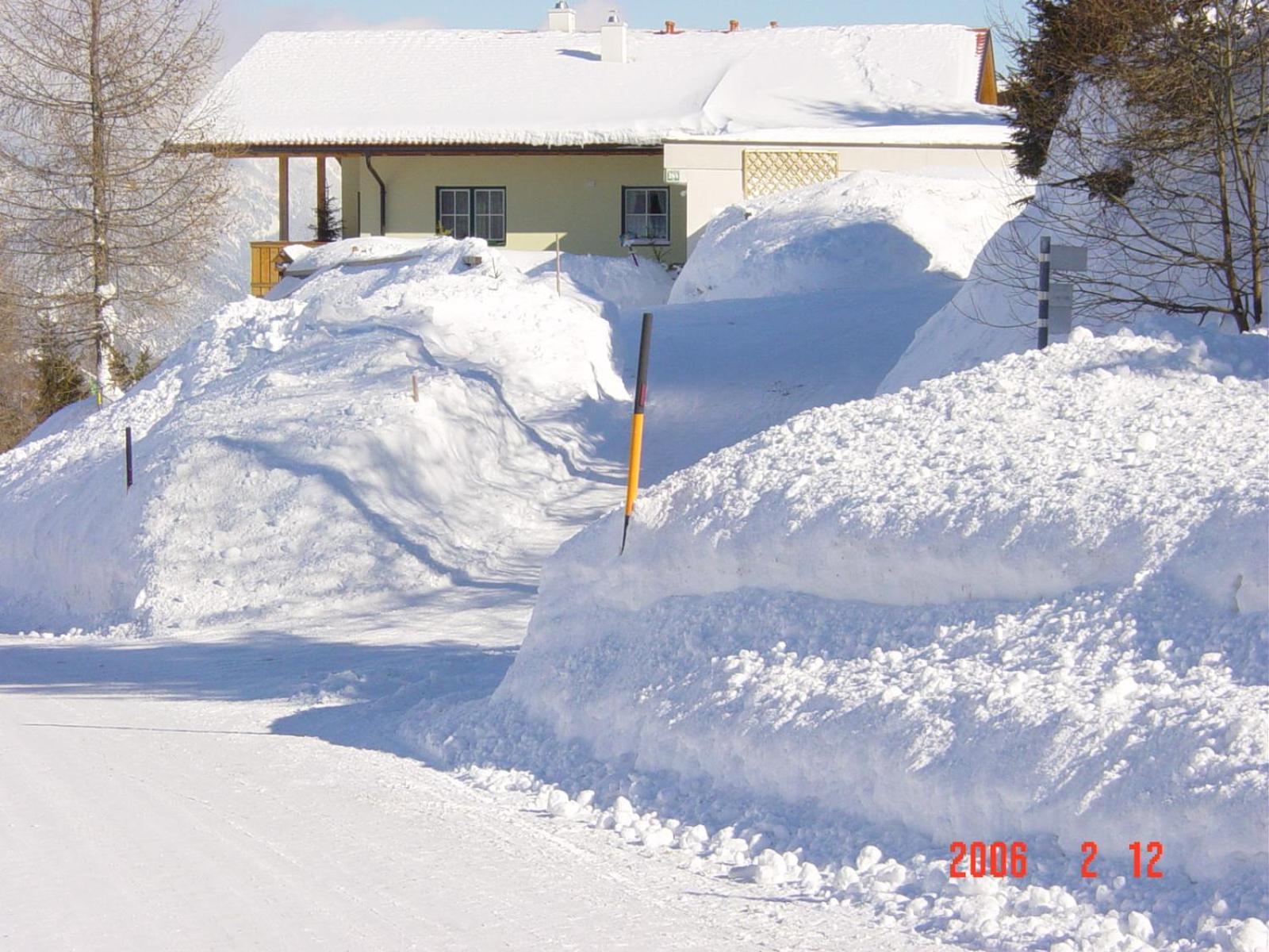 Haus Rigl Apartment Schladming Ngoại thất bức ảnh