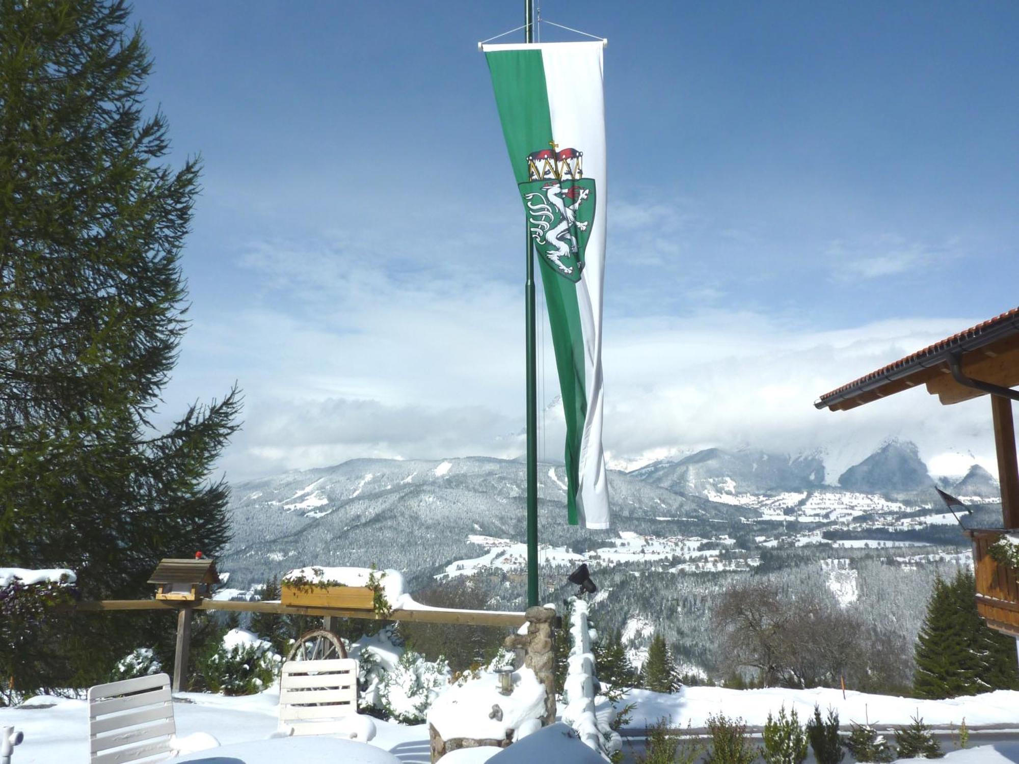 Haus Rigl Apartment Schladming Ngoại thất bức ảnh
