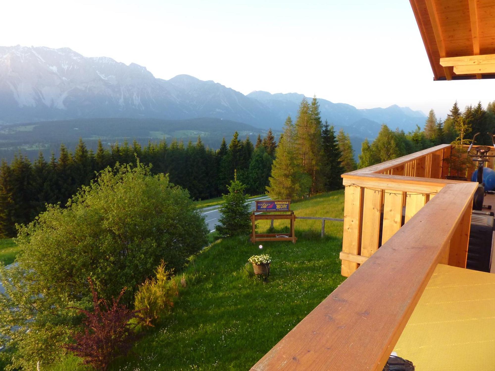 Haus Rigl Apartment Schladming Ngoại thất bức ảnh
