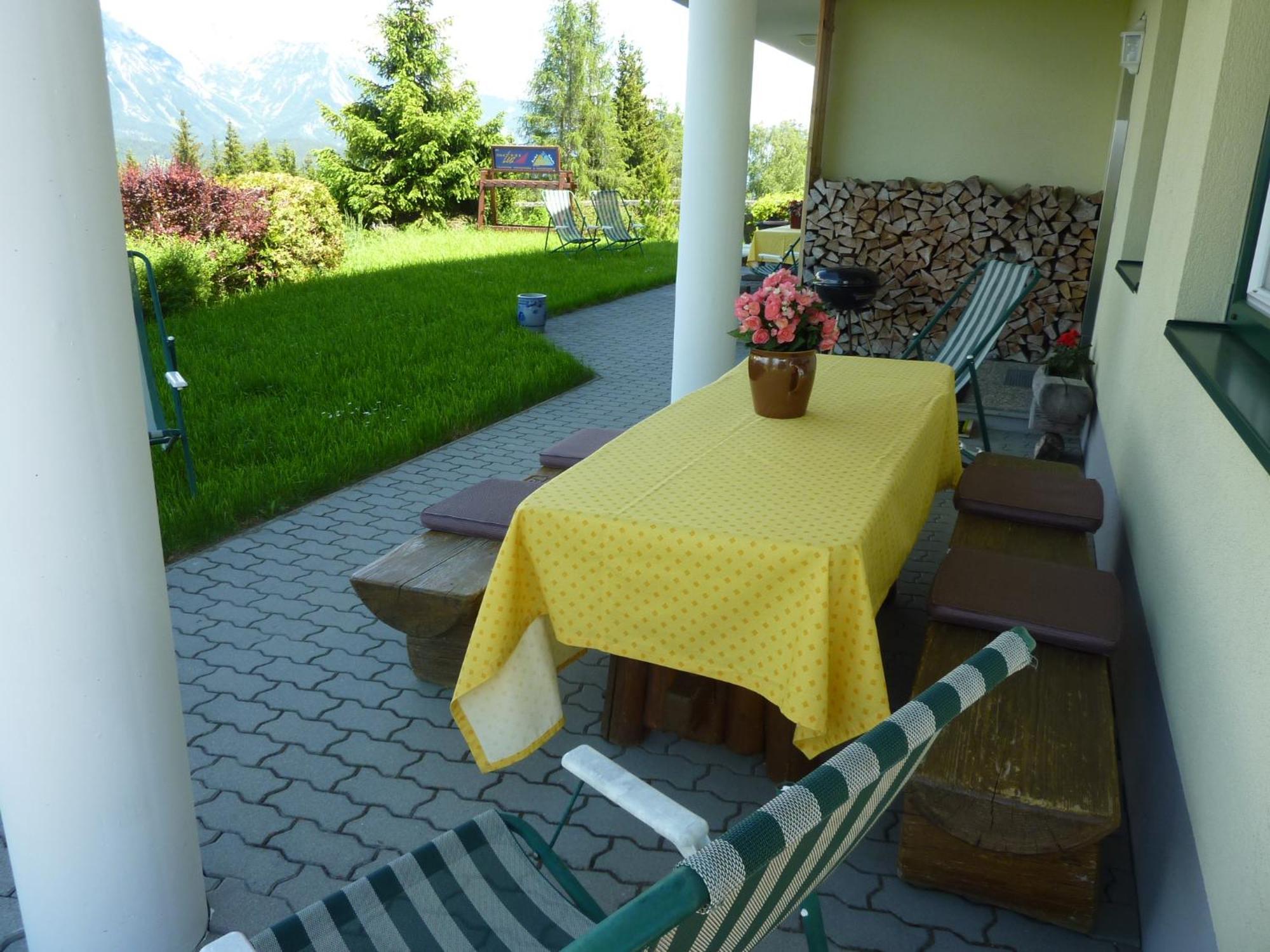 Haus Rigl Apartment Schladming Ngoại thất bức ảnh