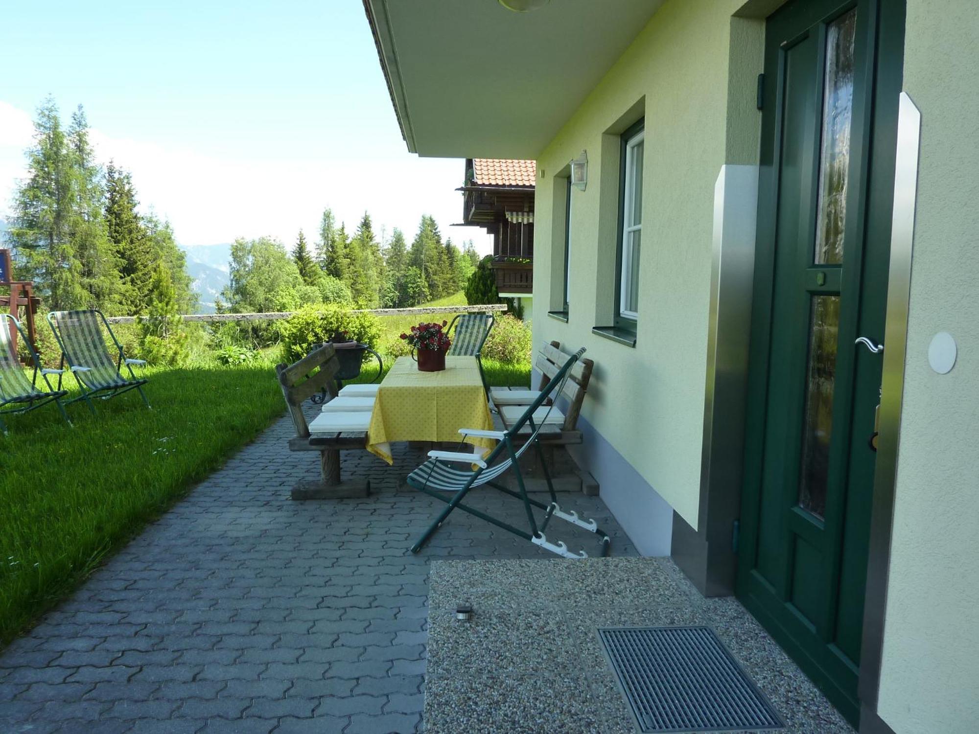 Haus Rigl Apartment Schladming Ngoại thất bức ảnh