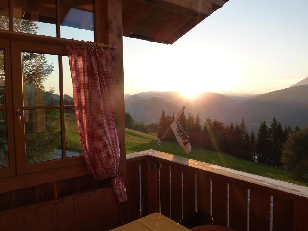 Haus Rigl Apartment Schladming Ngoại thất bức ảnh