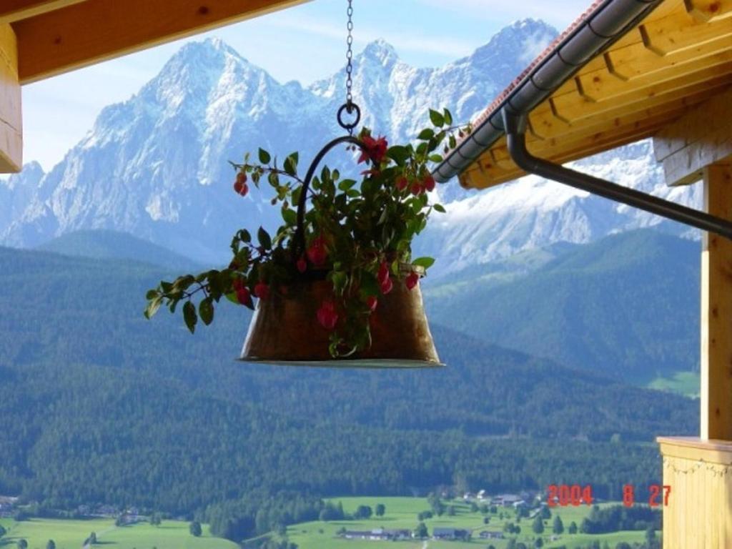 Haus Rigl Apartment Schladming Ngoại thất bức ảnh